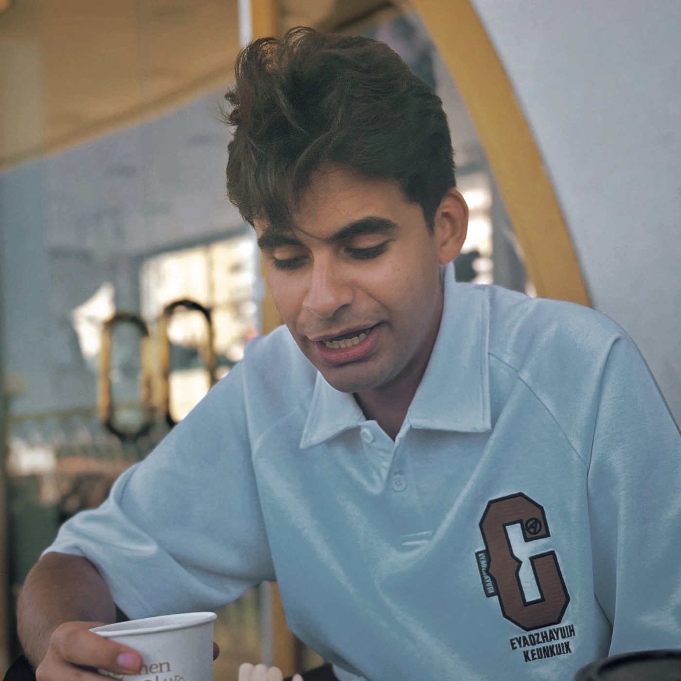 Mohamed Khaled