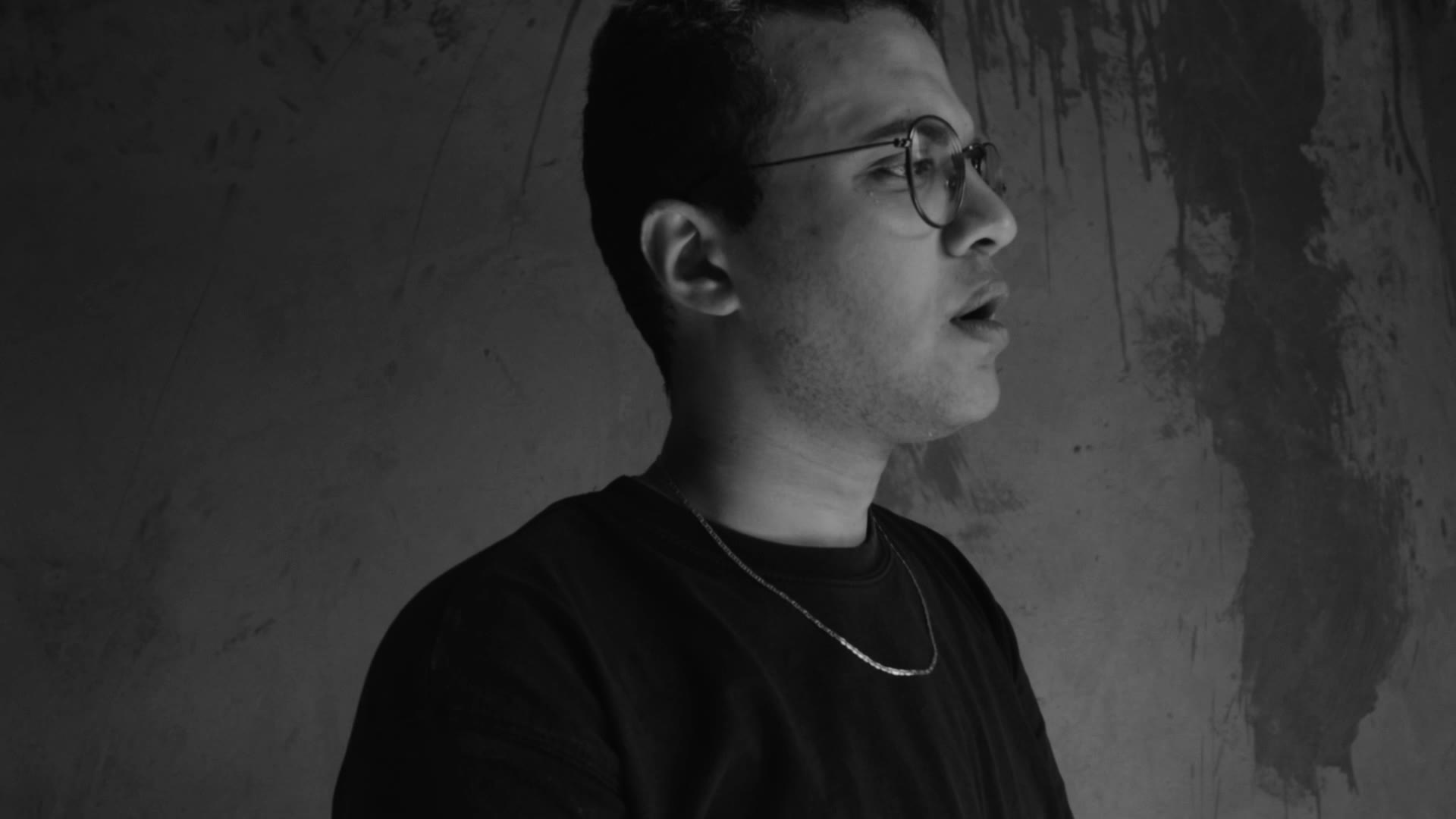 Alaa Eldin — still 5