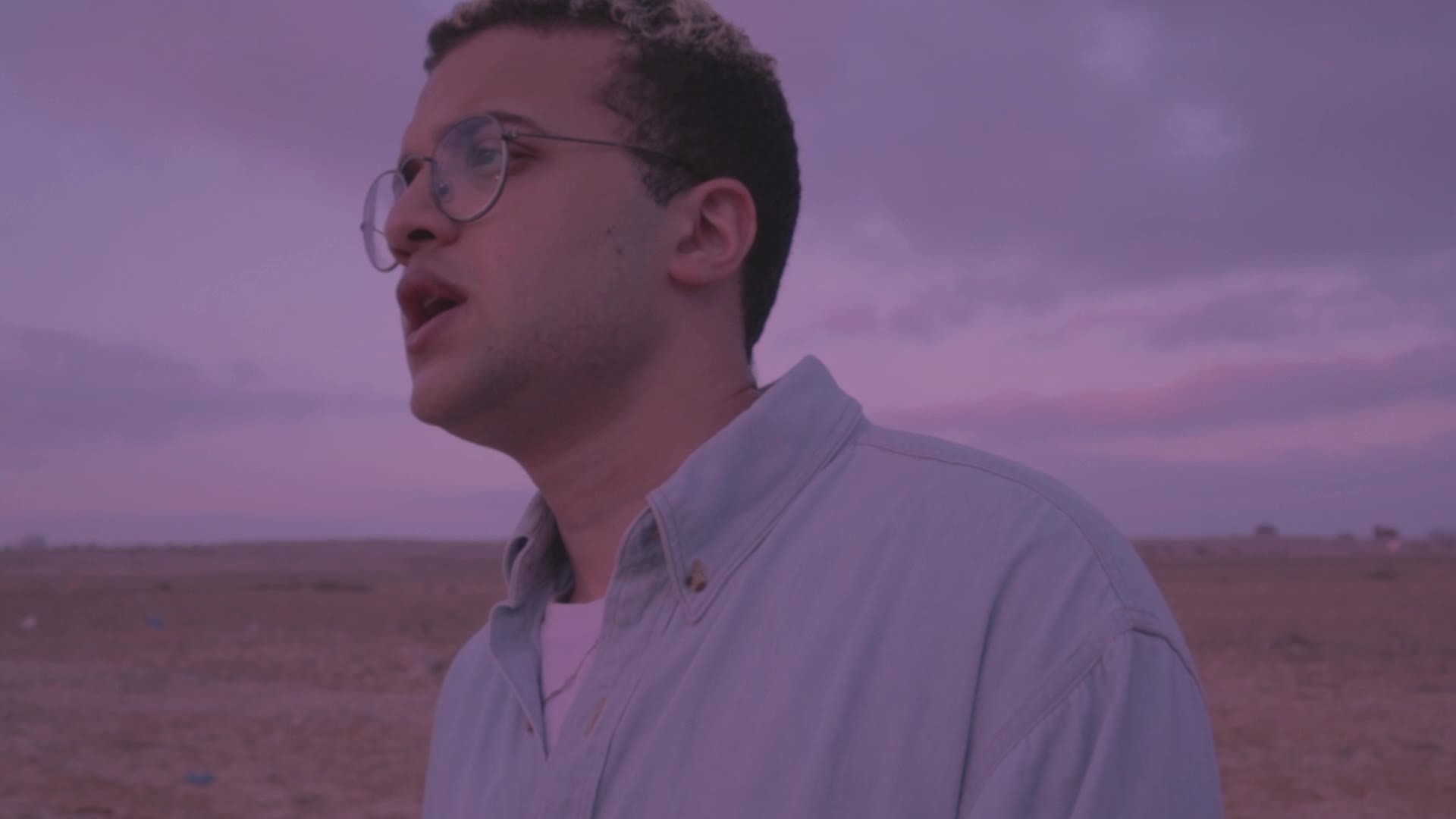Alaa Eldin — still 7