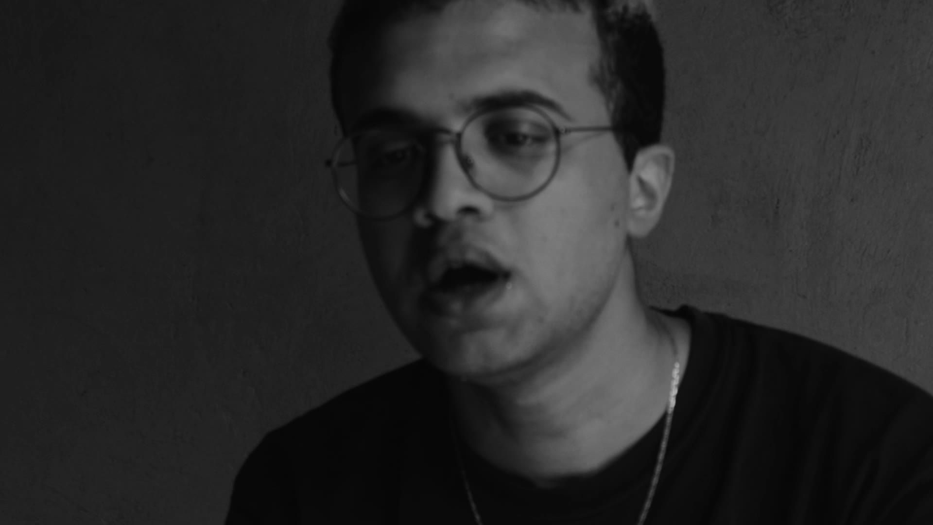 Alaa Eldin — still 8