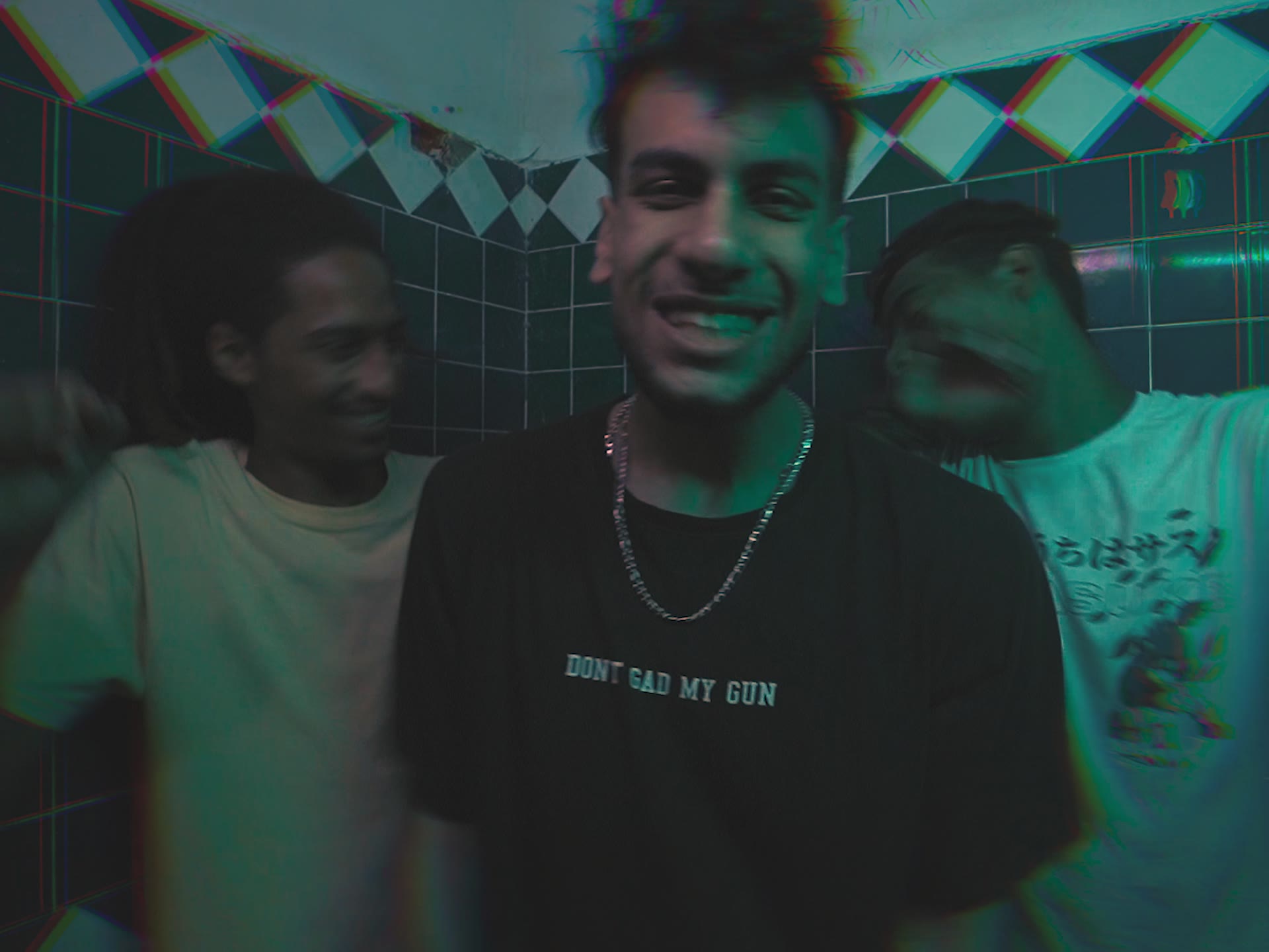 Dope — still 1