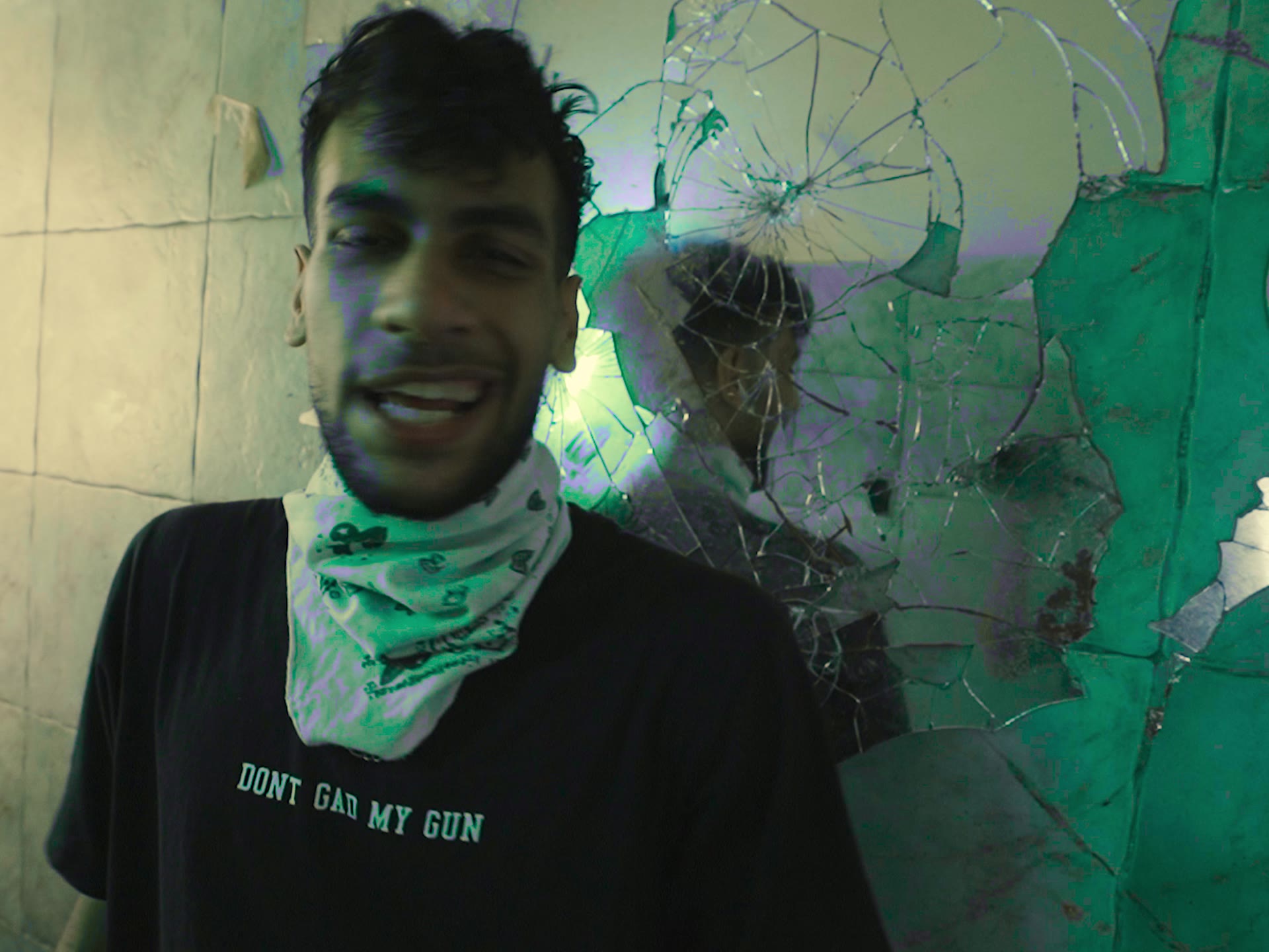 Dope — still 2