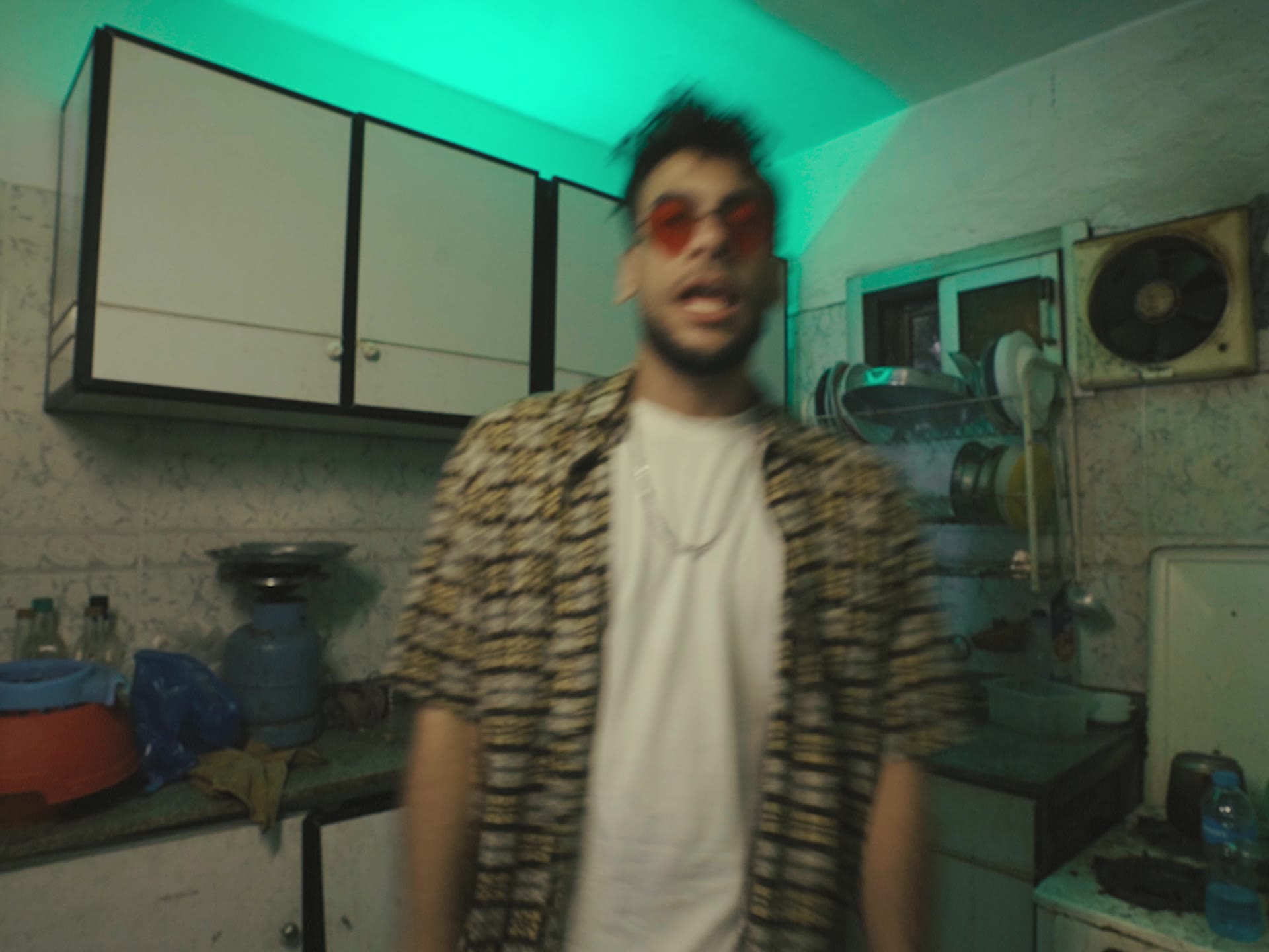 Dope — still 4