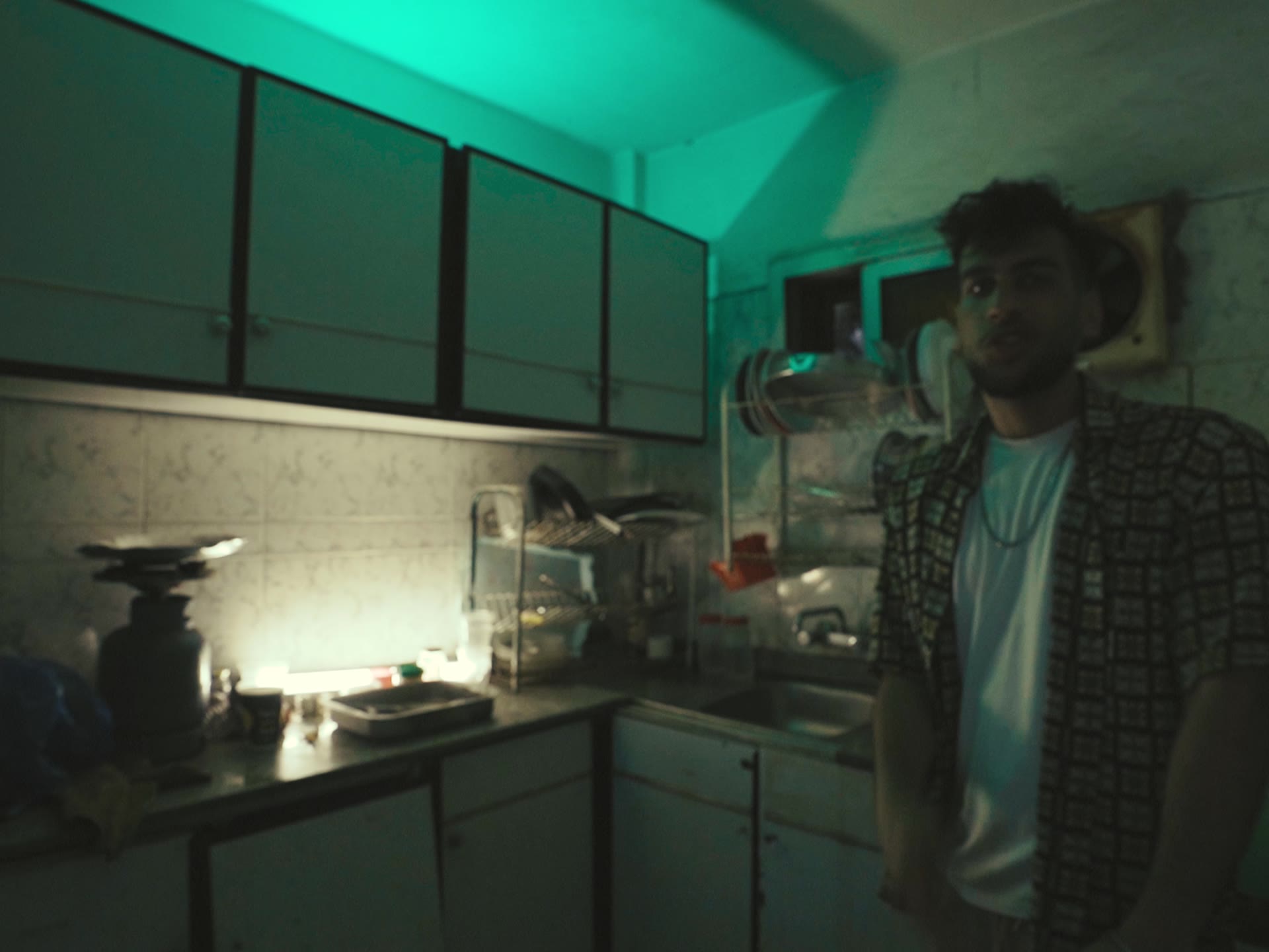 Dope — still 5