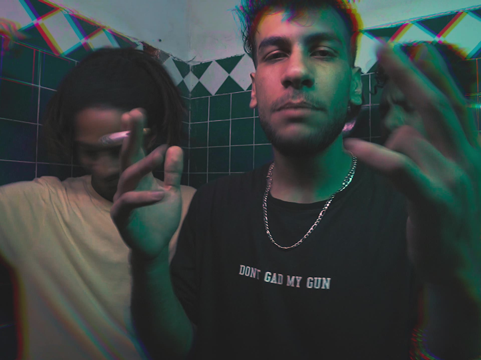 Dope — still 9