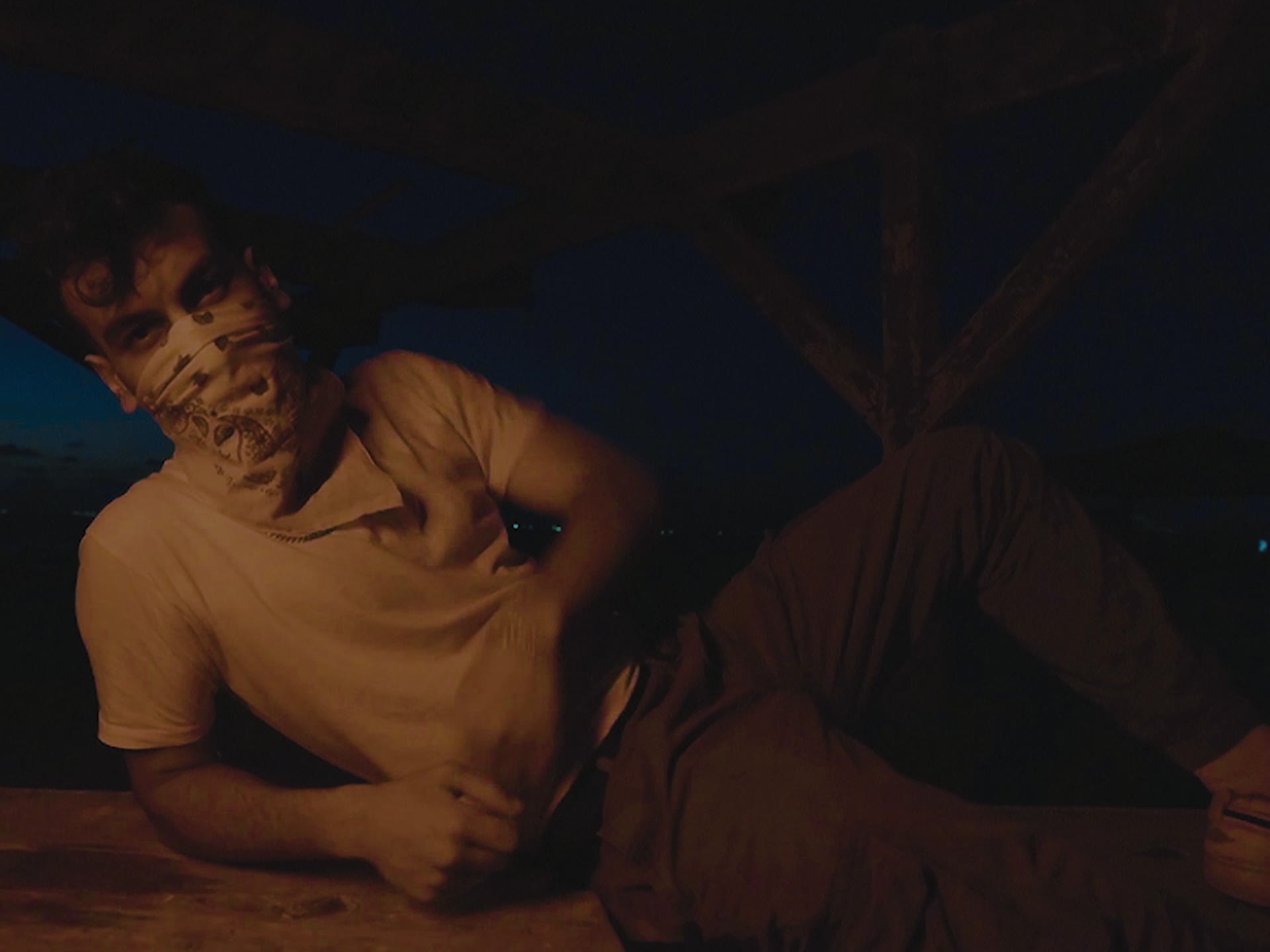 Dope — still 10