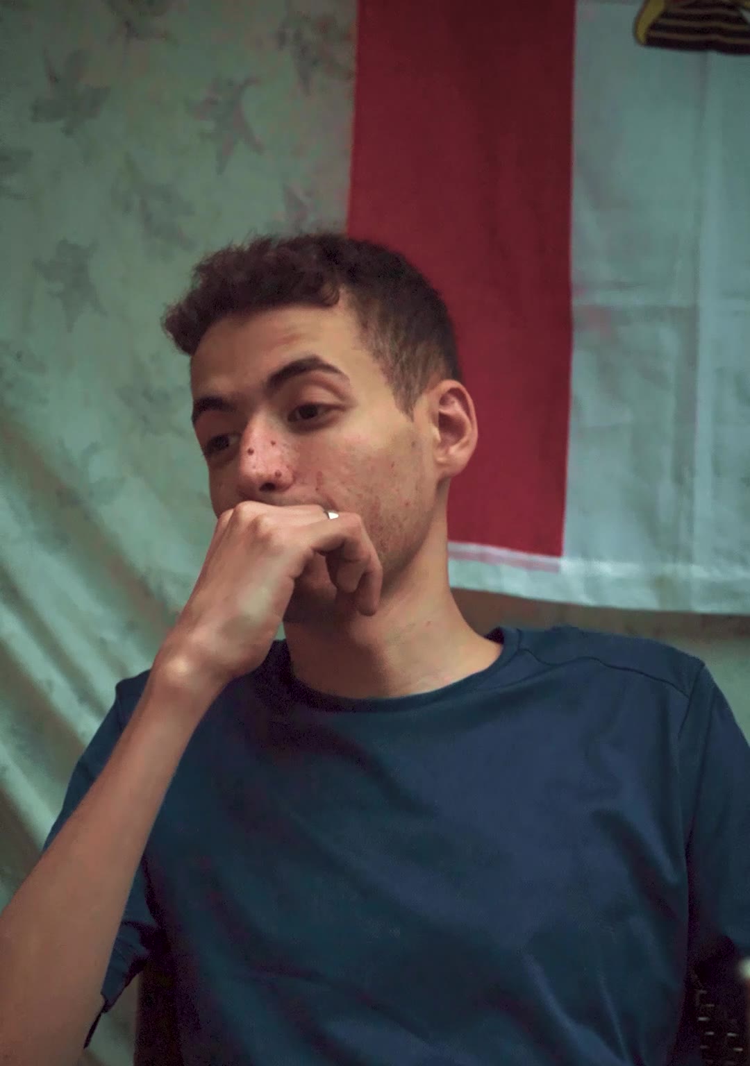 Fel Khamsina — still 1
