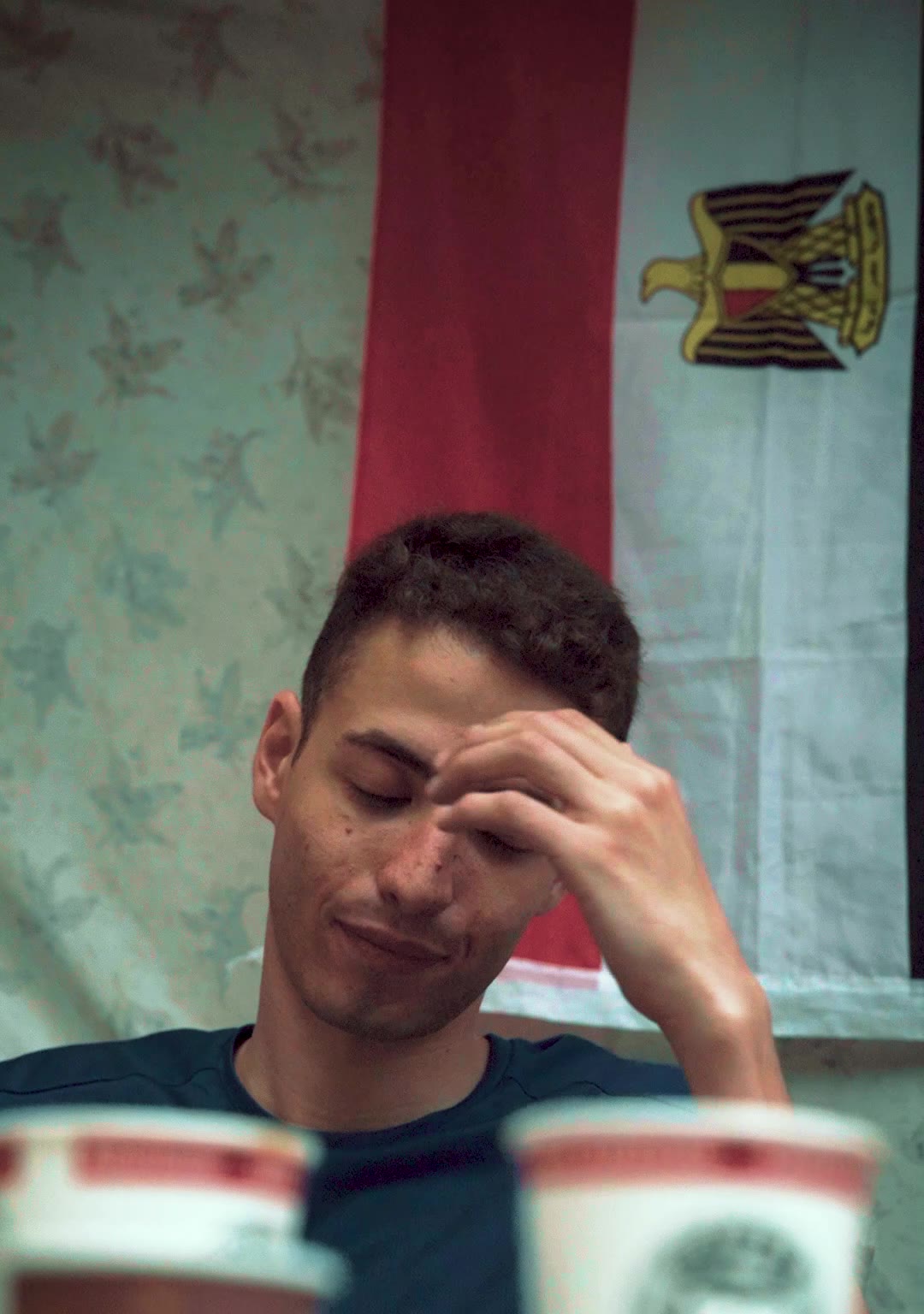 Fel Khamsina — still 2