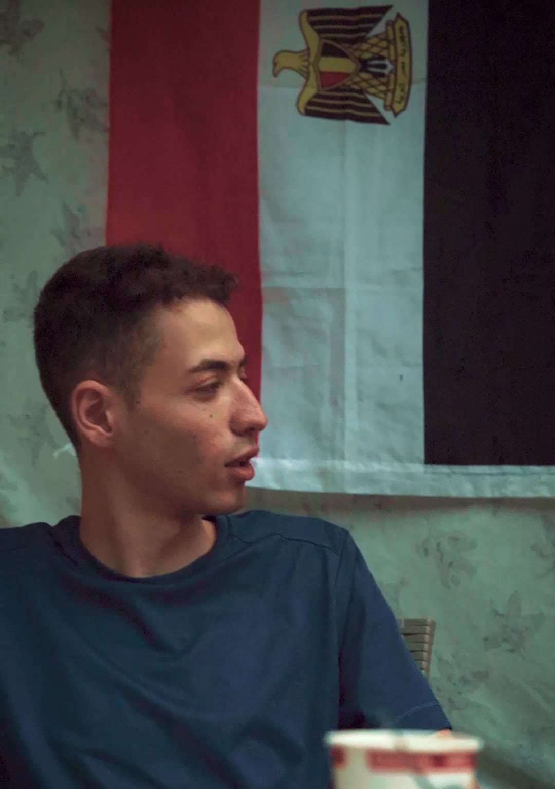 Fel Khamsina — still 3