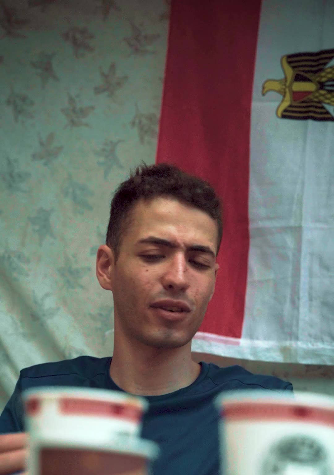 Fel Khamsina — still 4