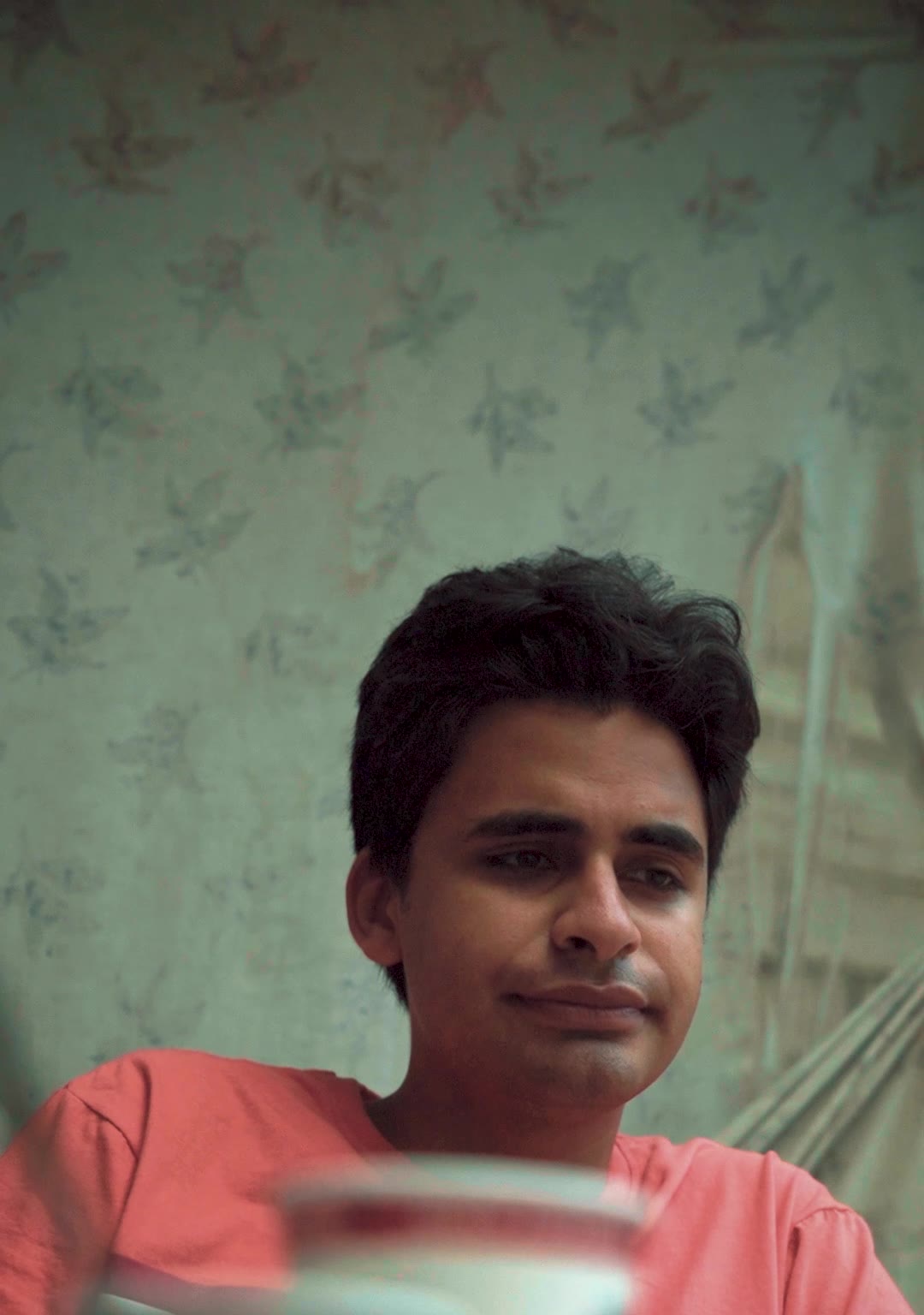 Fel Khamsina — still 5