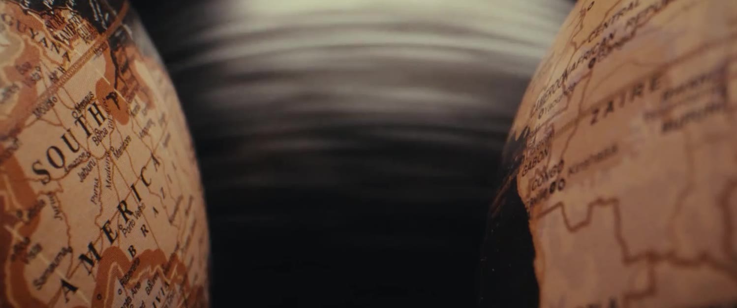 Gilead | Kite — still 4