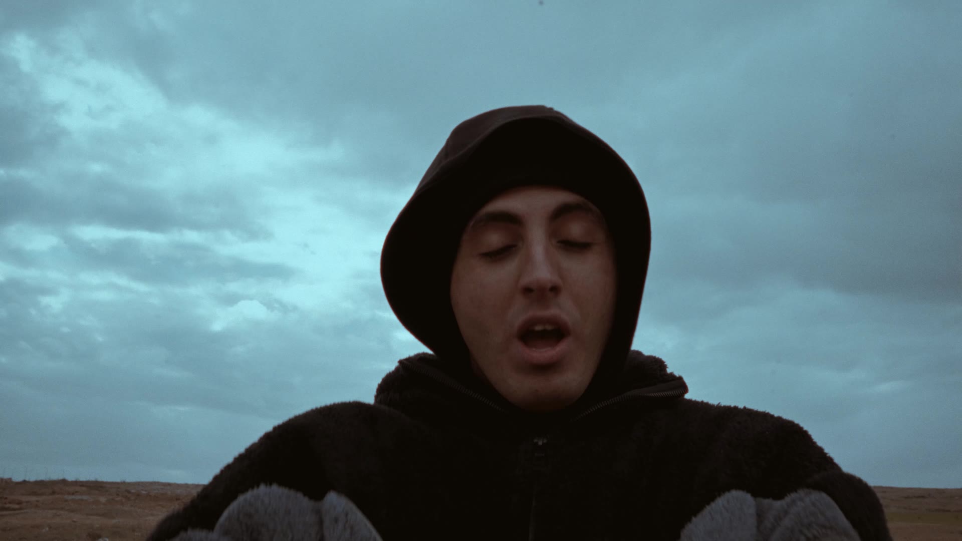Khabta — still 3