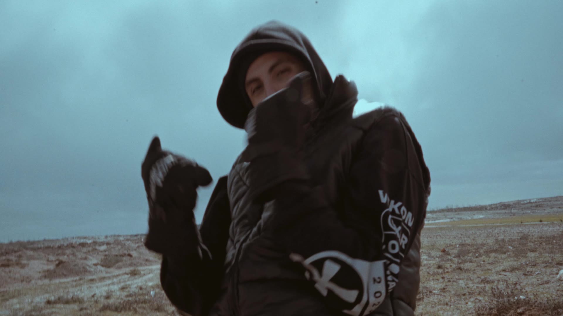 Khabta — still 4