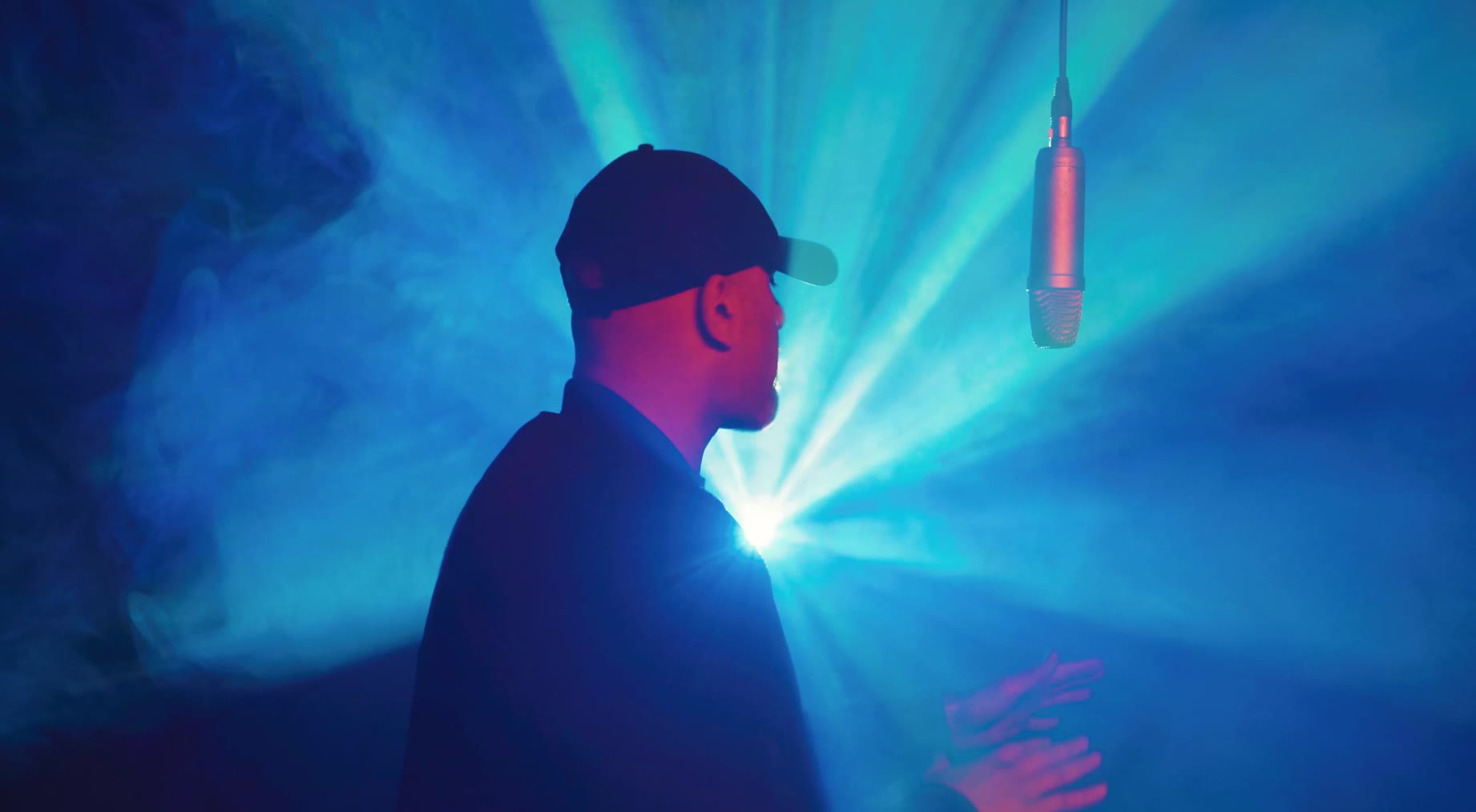 Leabt El Rap — still 1