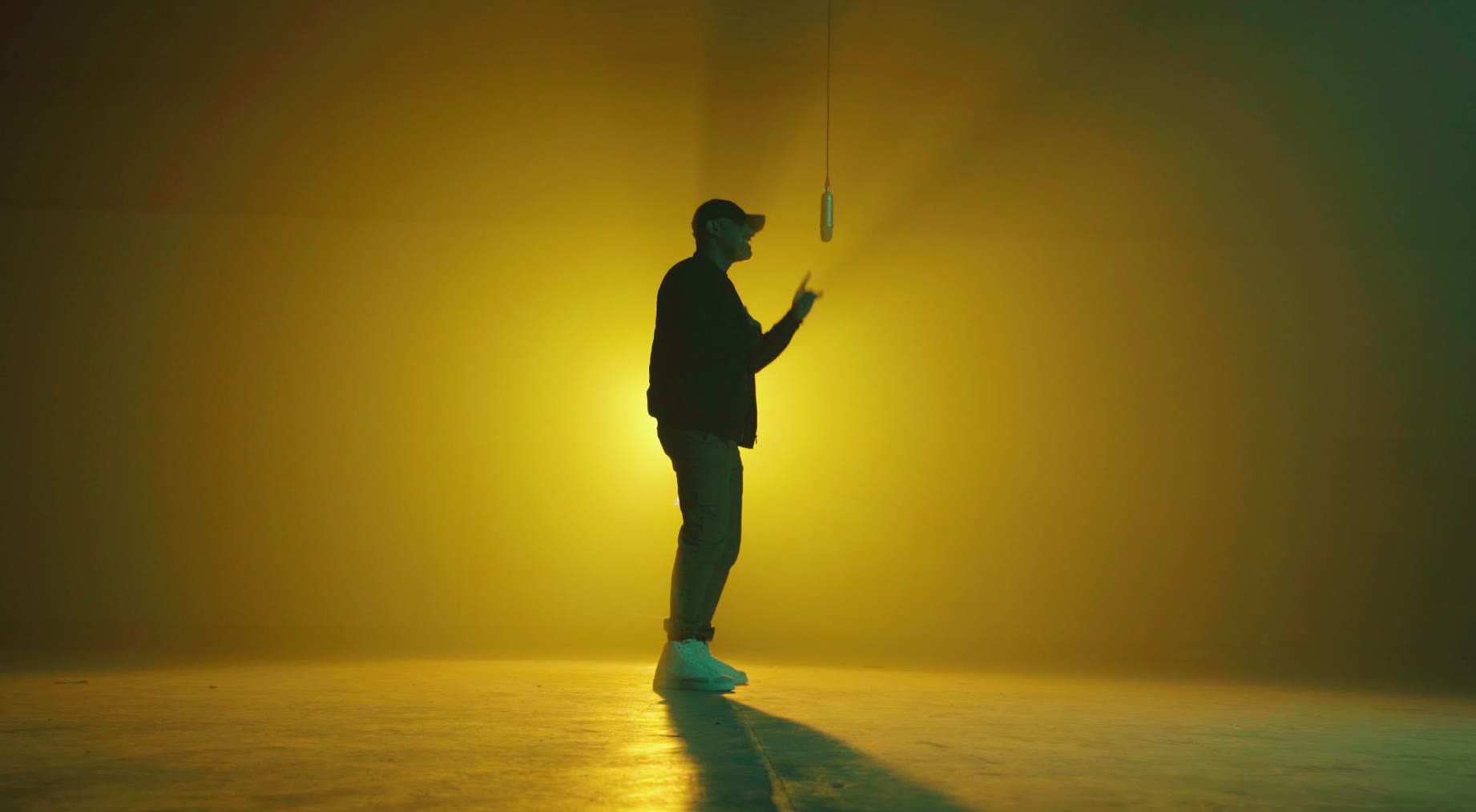 Leabt El Rap — still 2