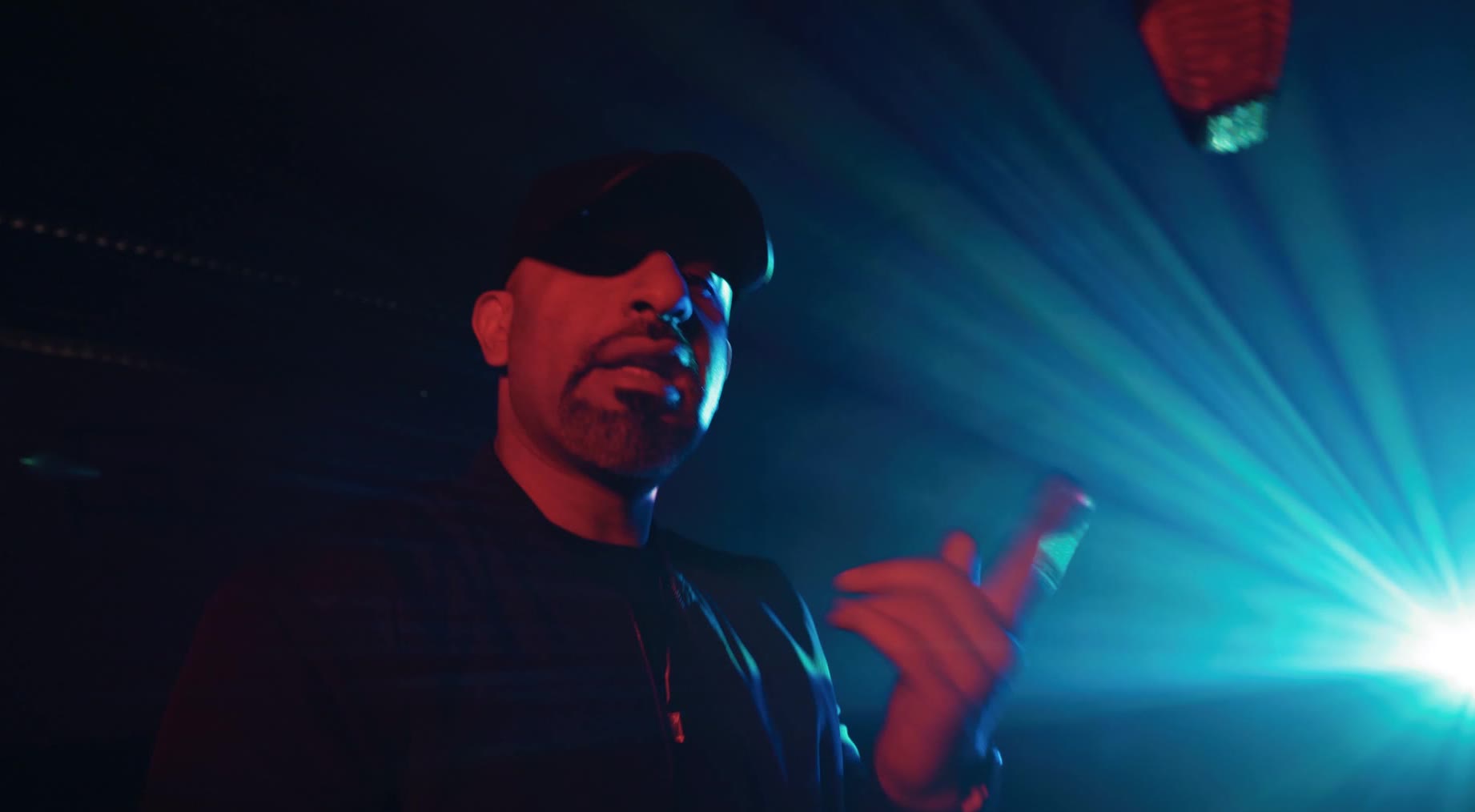 Leabt El Rap — still 3