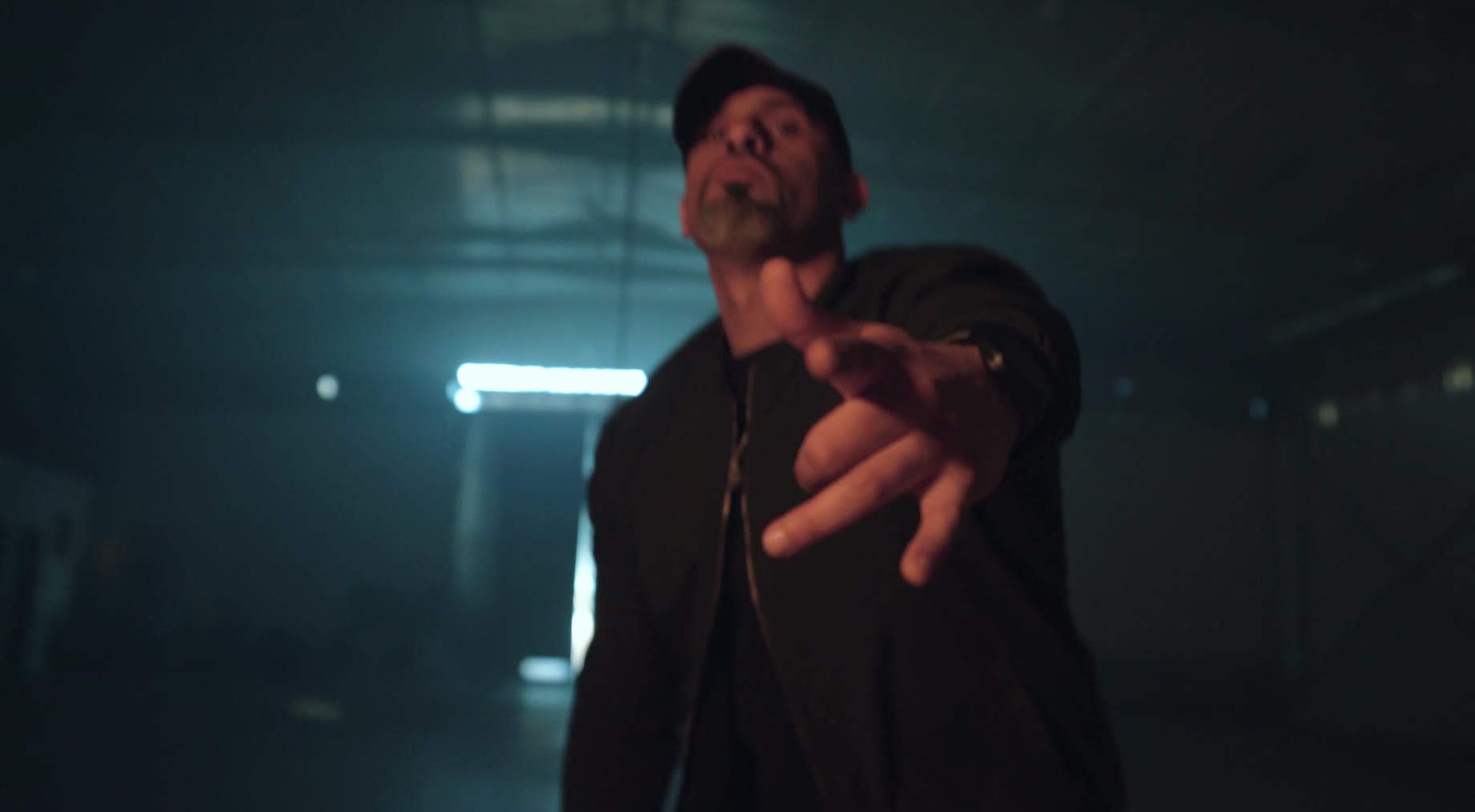 Leabt El Rap — still 5