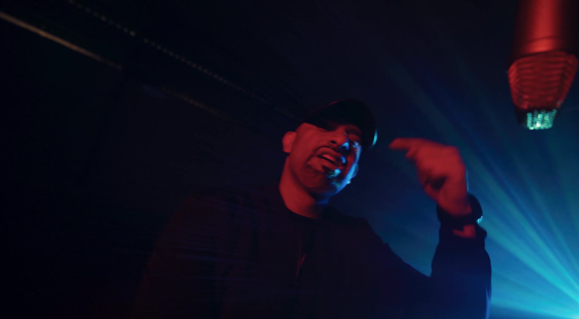 Leabt El Rap — still 7