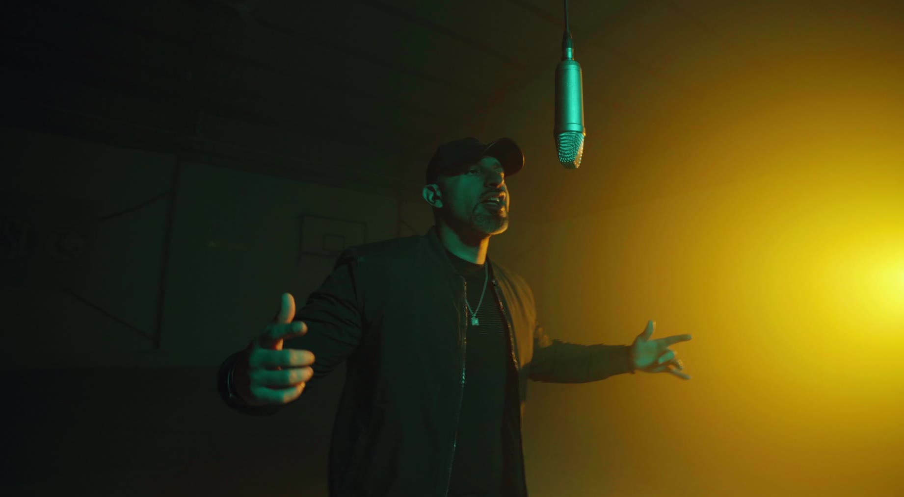 Leabt El Rap — still 9