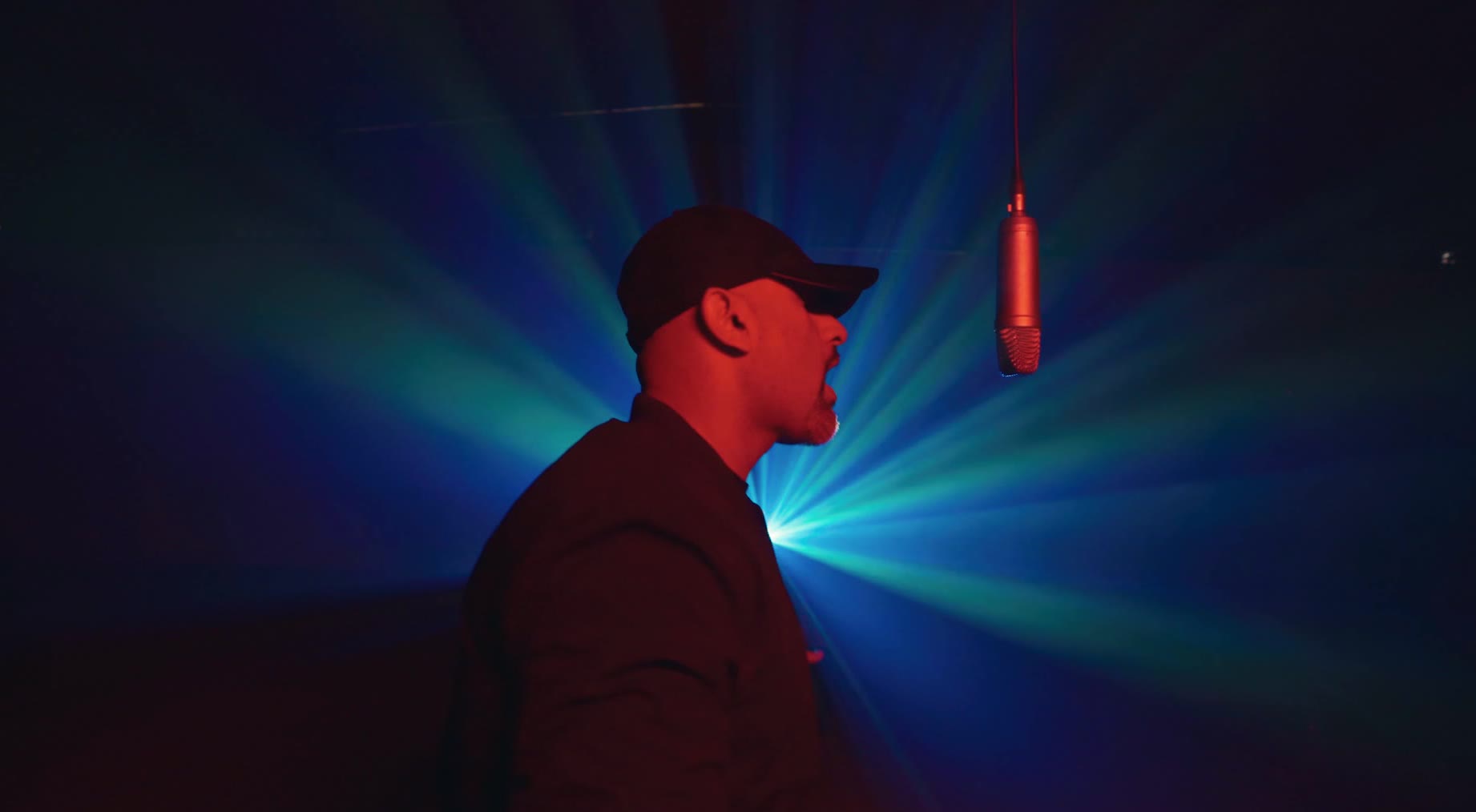Leabt El Rap — still 10
