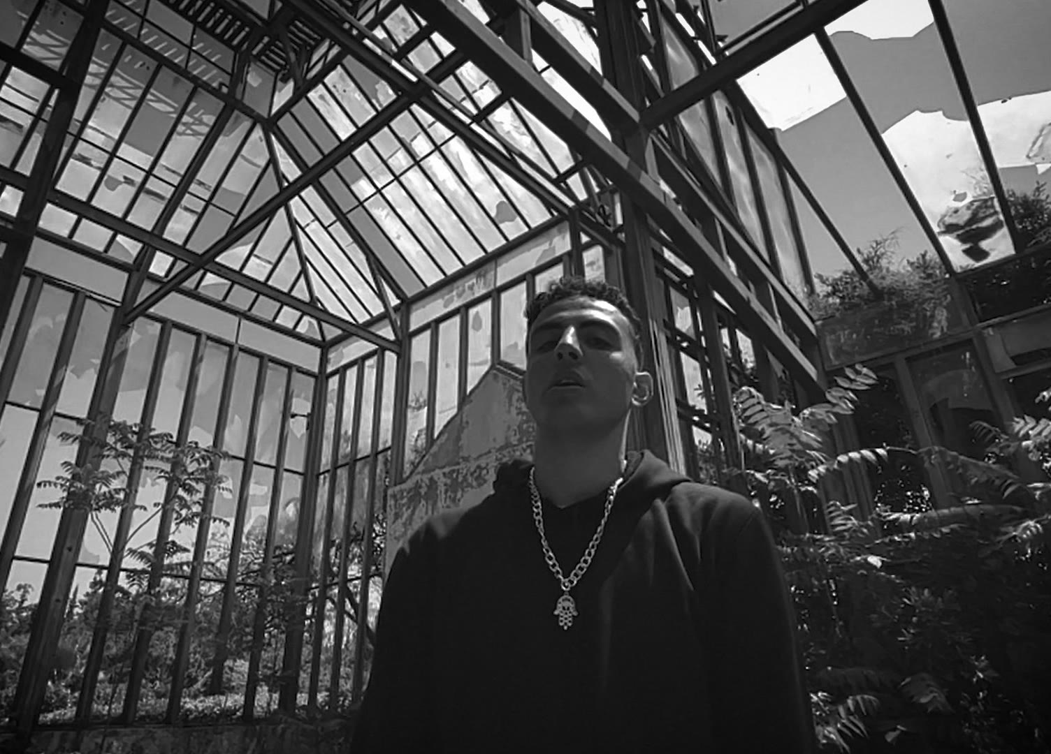 Mesary — still 9