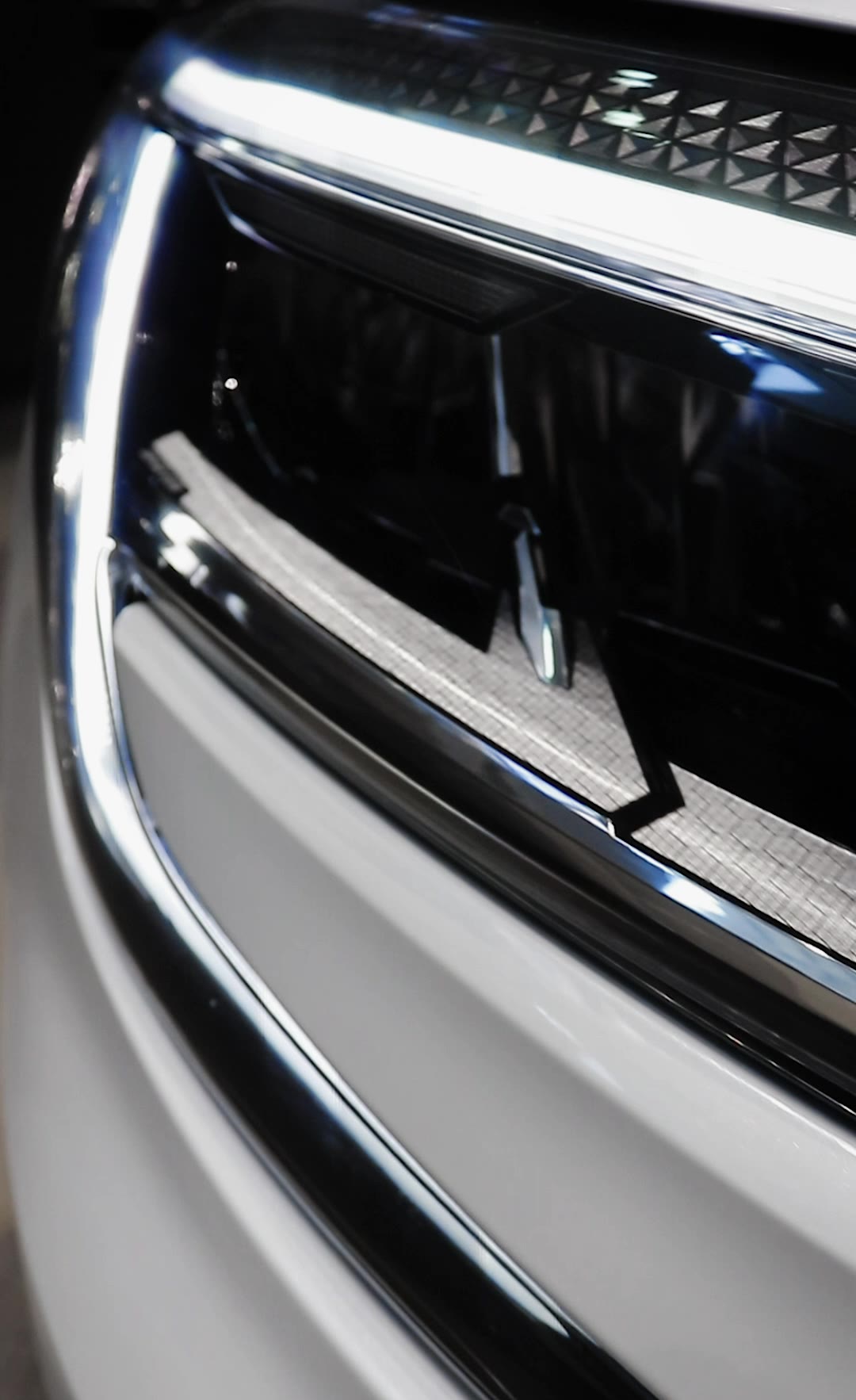 Renault Megane — still 1