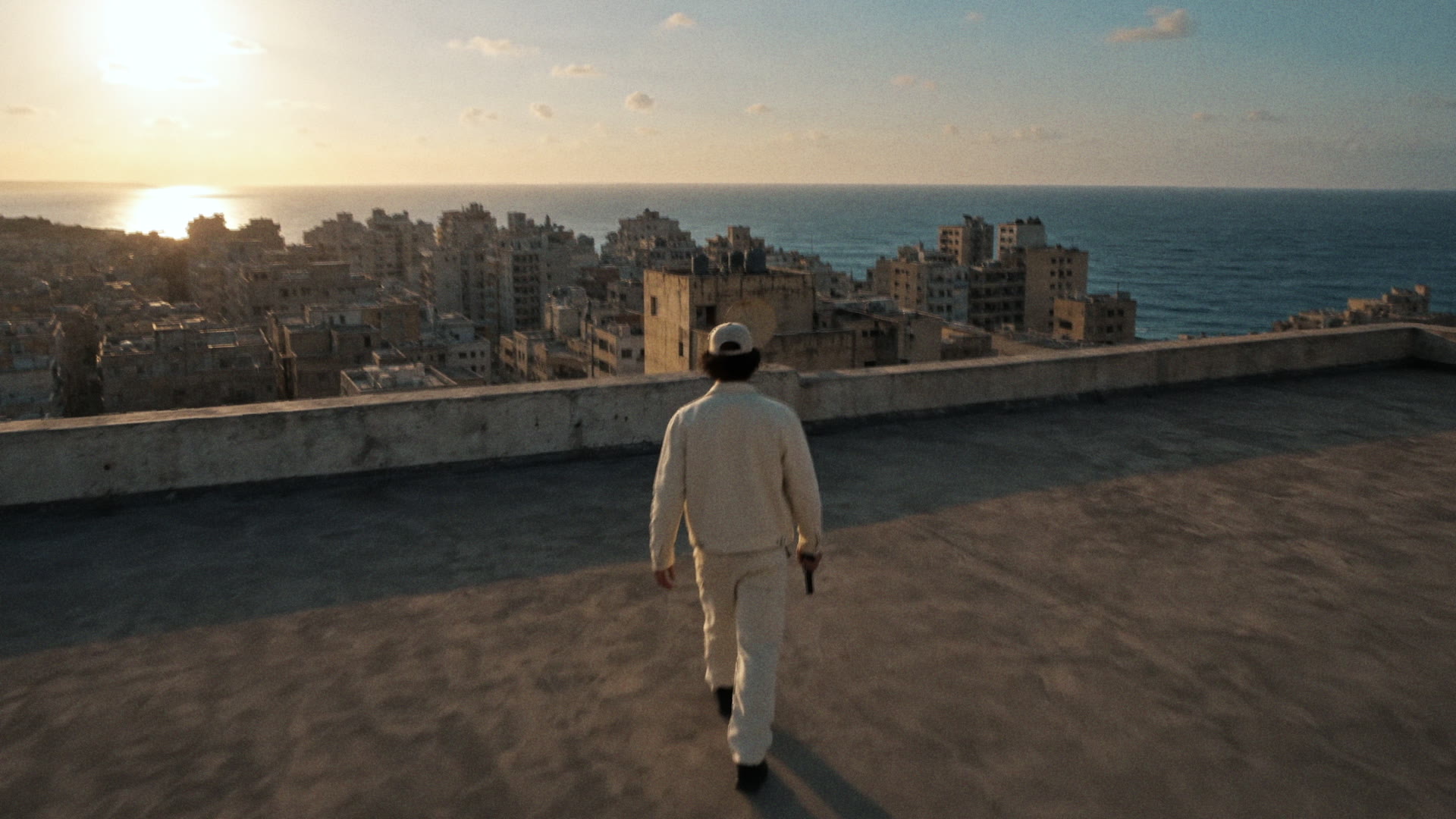 Shmal Yemeen — still 6