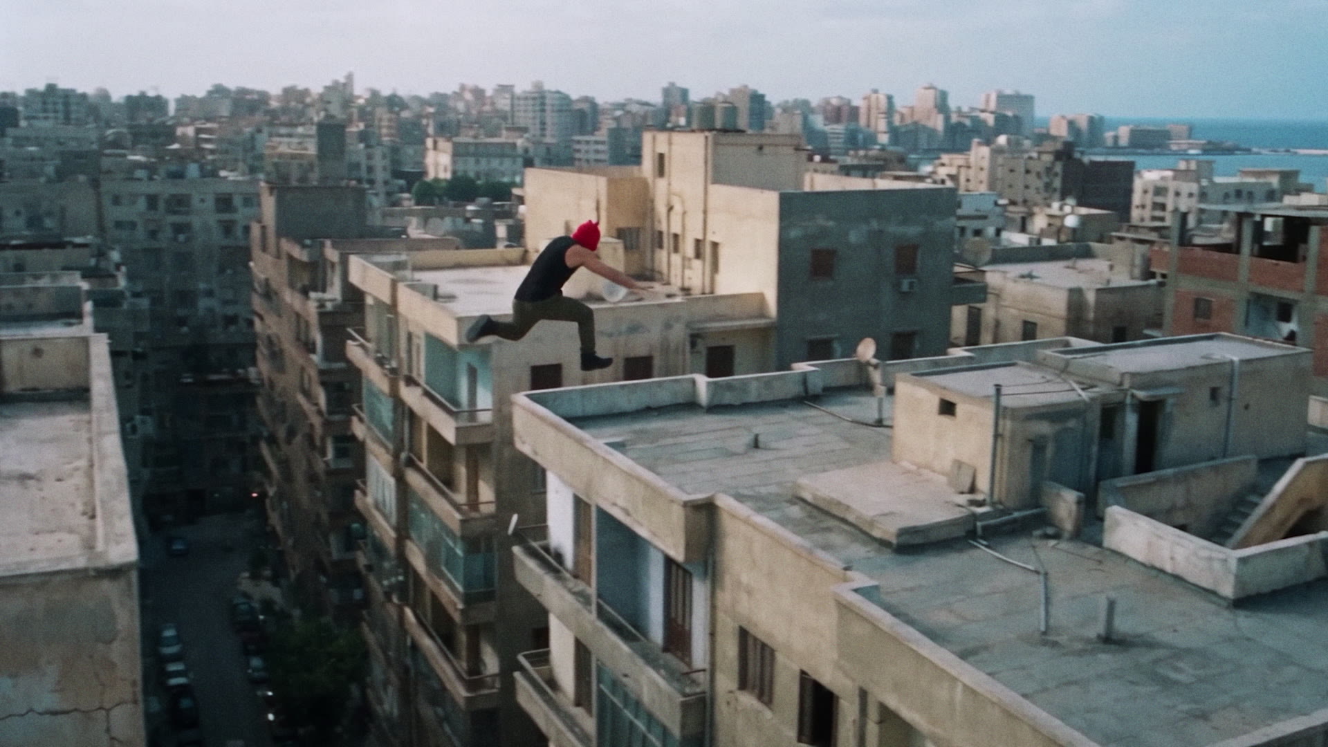 Shmal Yemeen — still 10