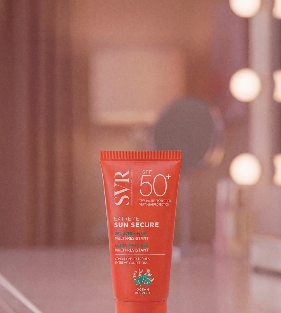 SVR Sun Secure Extreme — still 5