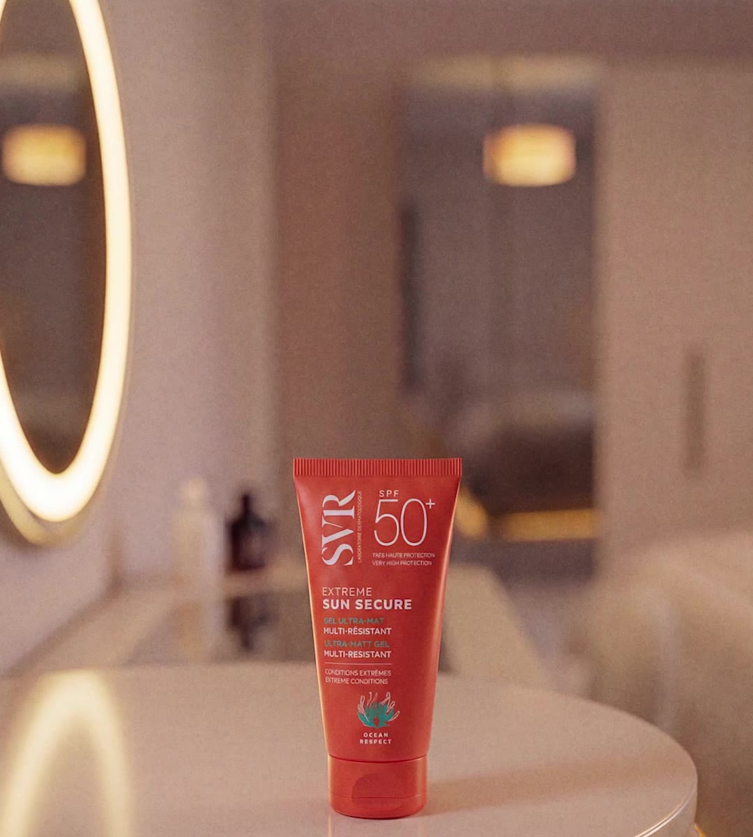 SVR Sun Secure Extreme — still 8