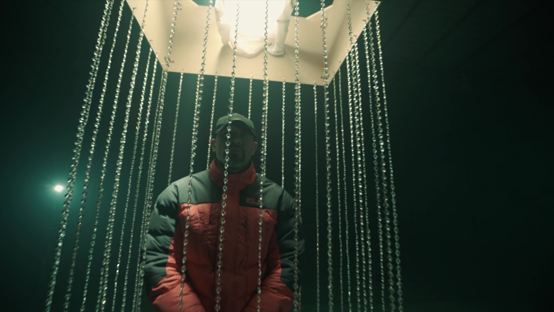 The Mystro ft Zino — Fake — still 1