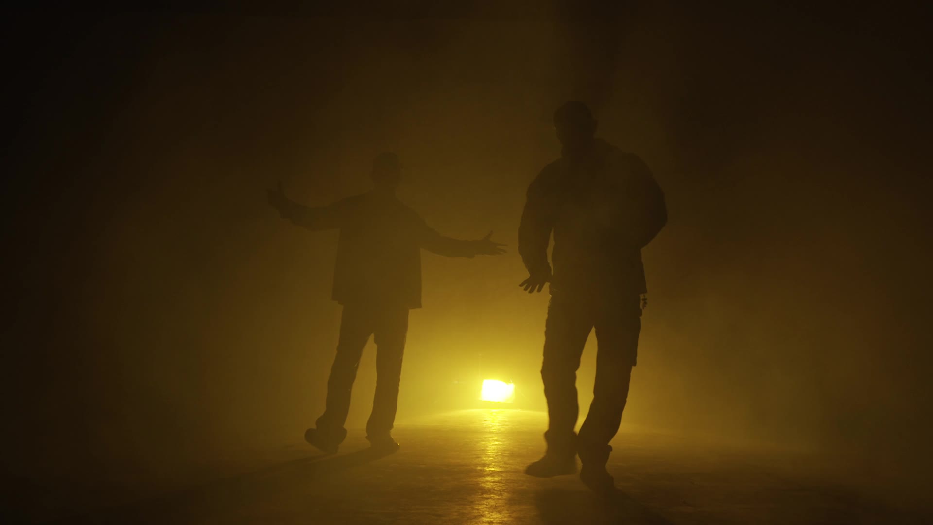 The Mystro ft Zino — Fake — still 6