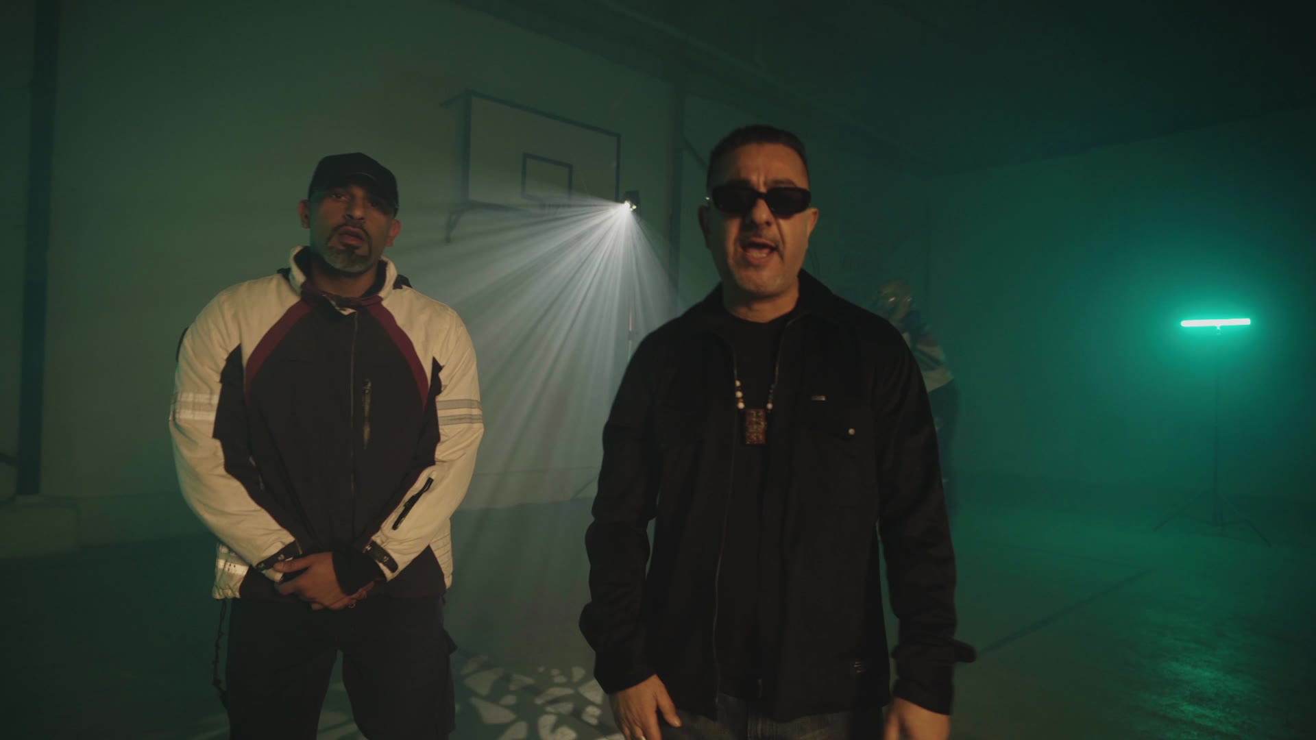 The Mystro ft Zino — Fake — still 7