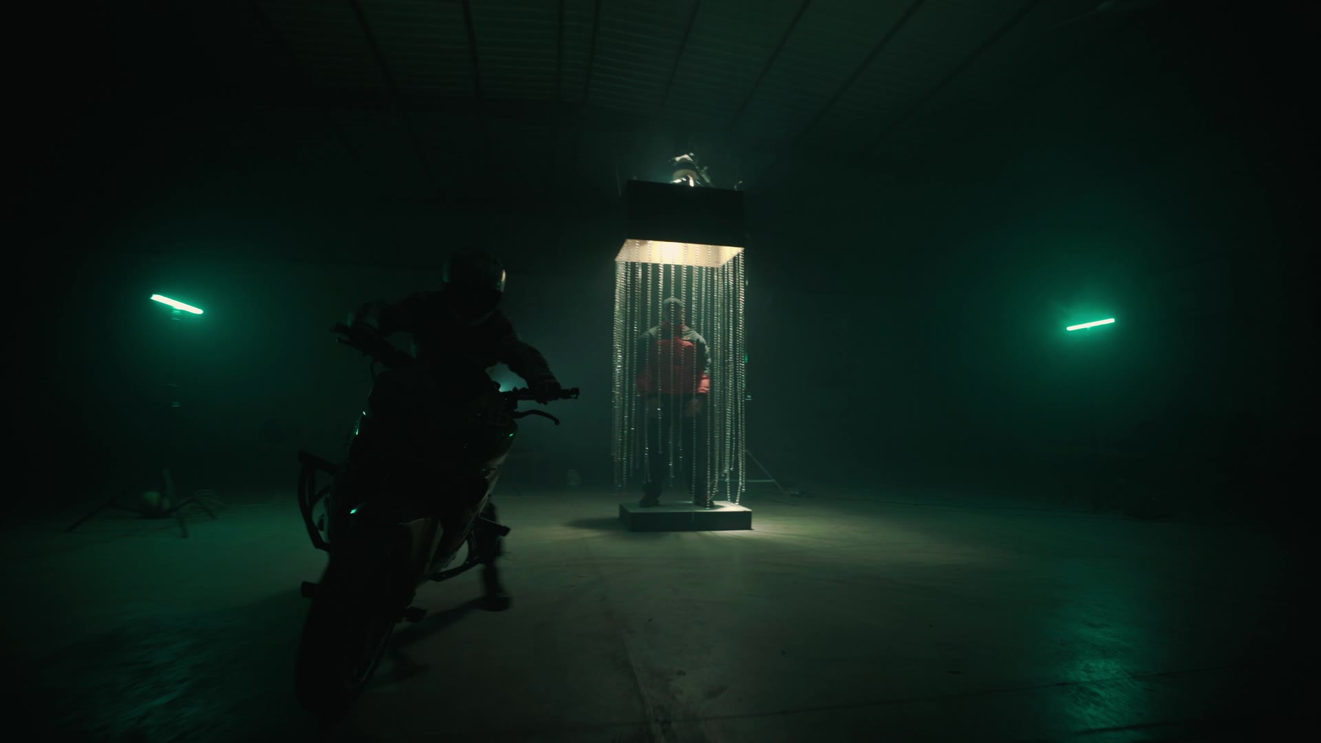 The Mystro ft Zino — Fake — still 8